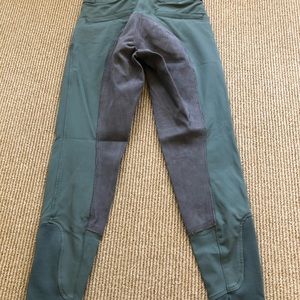 Piper Hadley Full-seat breeches Size 22R